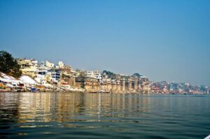 Varanasi Tourist Places In Hindi